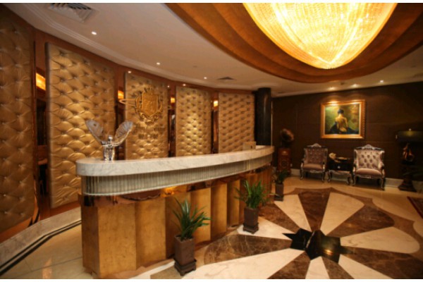 走进沙坪坝，体验不一样的按摩疗愈之旅