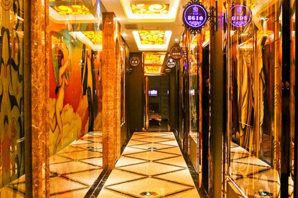 綦江特色洗浴按摩，养生休闲两不误！