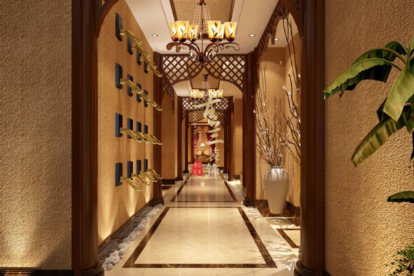 重庆按摩模特：舒适养生，美丽与健康同行