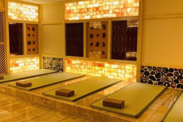 重庆豪华桑拿，尽享养生尊享时光