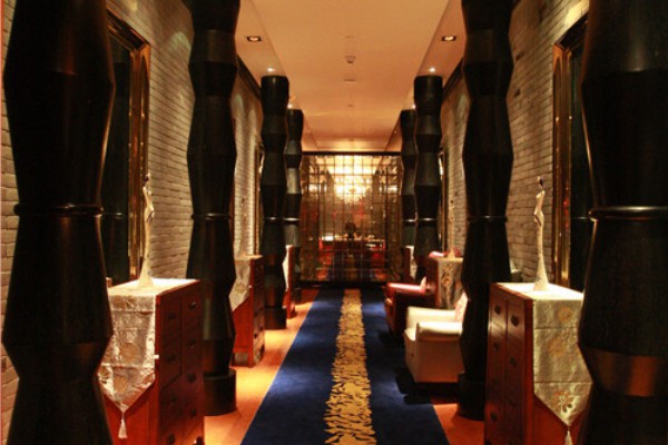 南山脚下，这家足疗按摩店，你绝对不能错过！